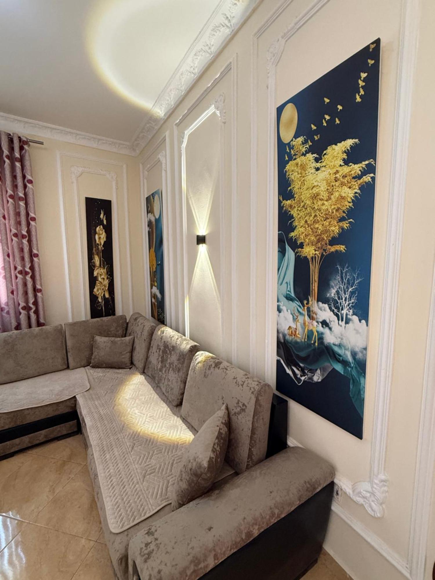 Anel'S Guesthouse Берат Екстериор снимка